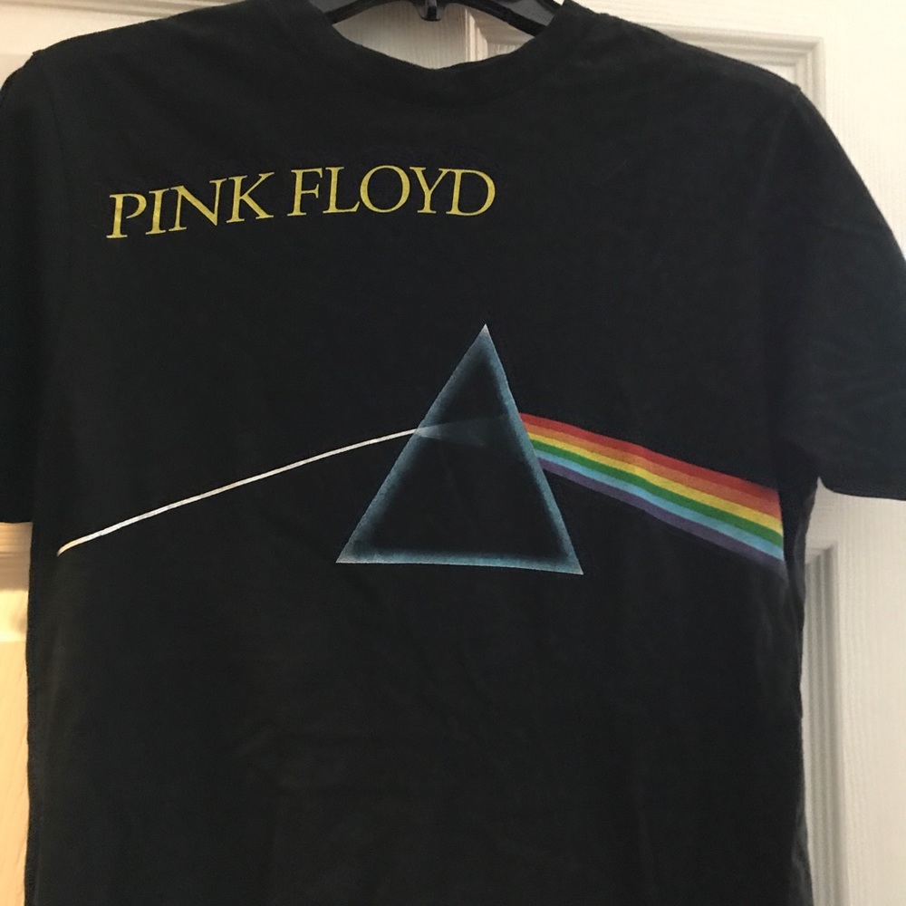 Pink Floyd Tee